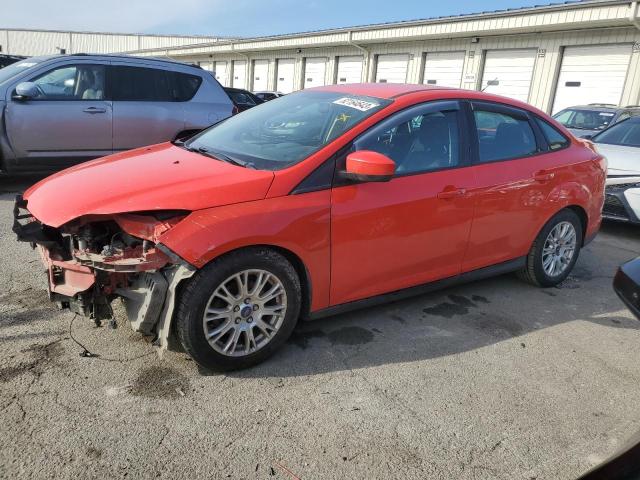 FORD FOCUS 2012 1fahp3f24cl169097