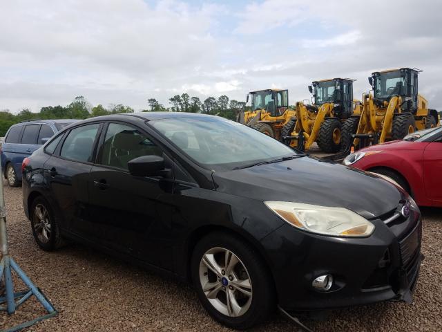 FORD FOCUS SE 2012 1fahp3f24cl172789