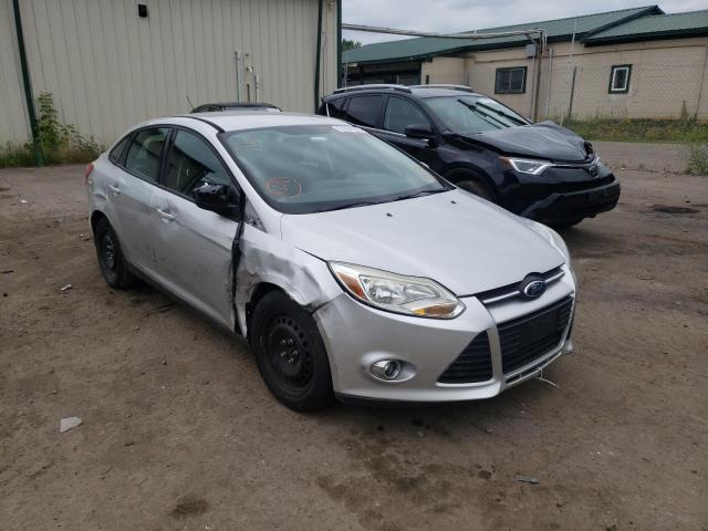 FORD FOCUS SE 2012 1fahp3f24cl184697