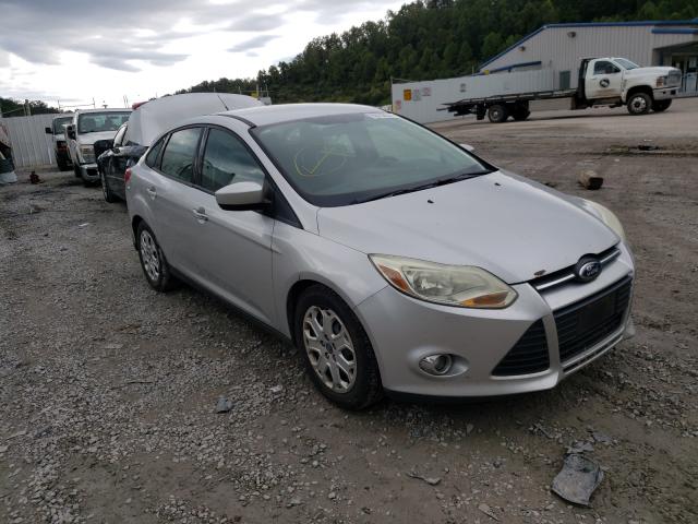 FORD FOCUS SE 2012 1fahp3f24cl186675