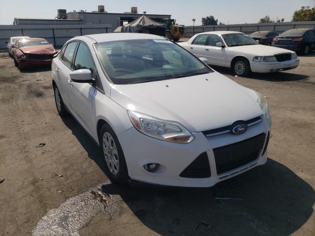 FORD FOCUS SE 2012 1fahp3f24cl195411