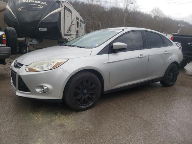 FORD FOCUS 2012 1fahp3f24cl197997