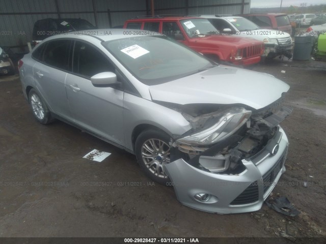 FORD FOCUS 2012 1fahp3f24cl198079