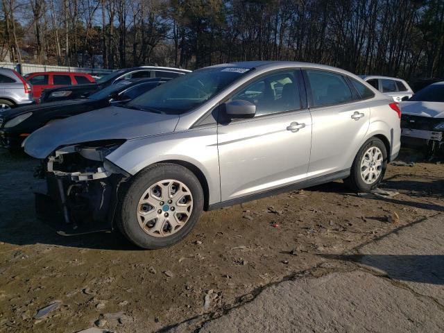 FORD FOCUS SE 2012 1fahp3f24cl201529