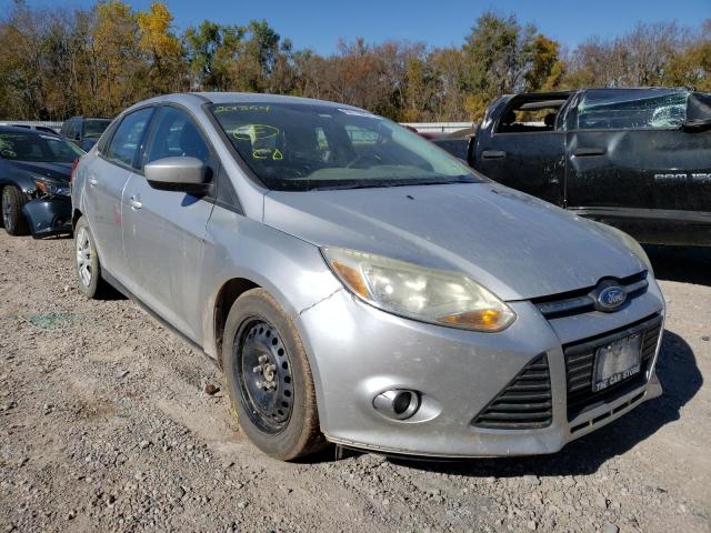 FORD FOCUS SE 2012 1fahp3f24cl201854