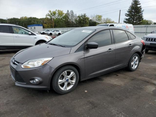 FORD FOCUS 2012 1fahp3f24cl211509