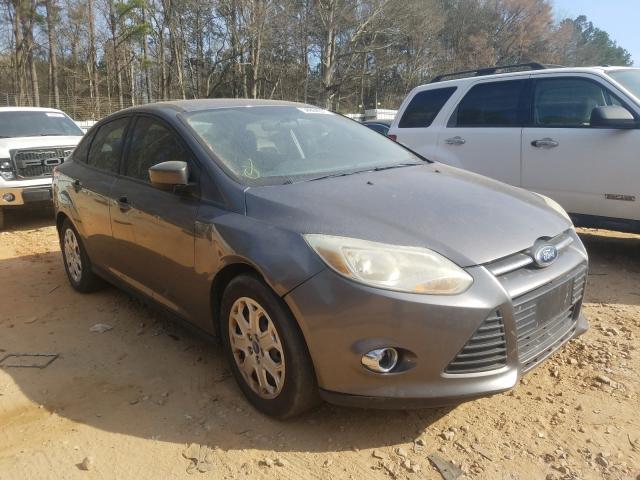 FORD FOCUS 2012 1fahp3f24cl211879