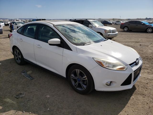 FORD FOCUS SE 2012 1fahp3f24cl215771