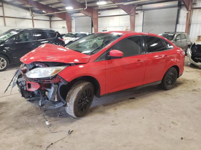 FORD FOCUS 2012 1fahp3f24cl217018