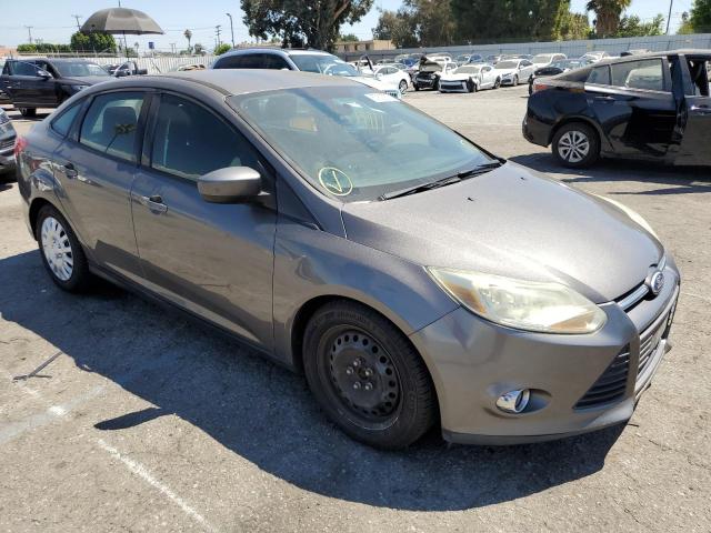 FORD FOCUS SE 2012 1fahp3f24cl217696