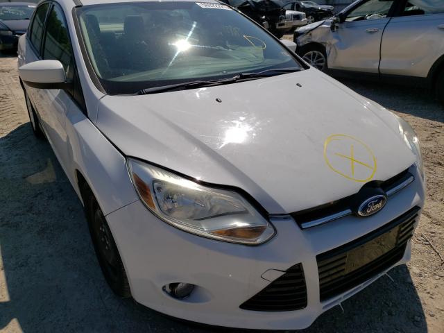 FORD FOCUS SE 2012 1fahp3f24cl218590