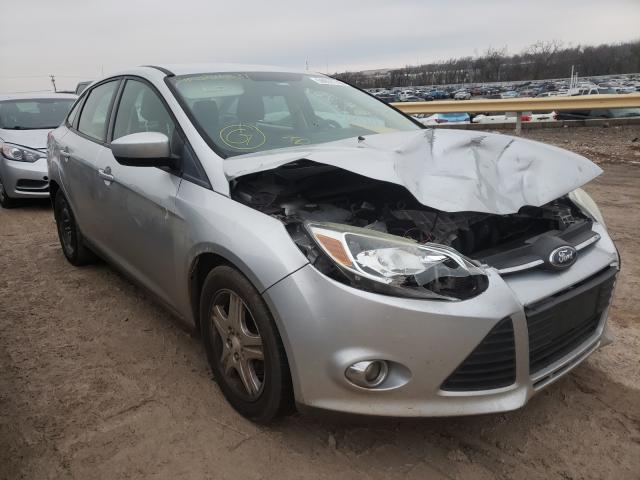 FORD FOCUS SE 2012 1fahp3f24cl221831