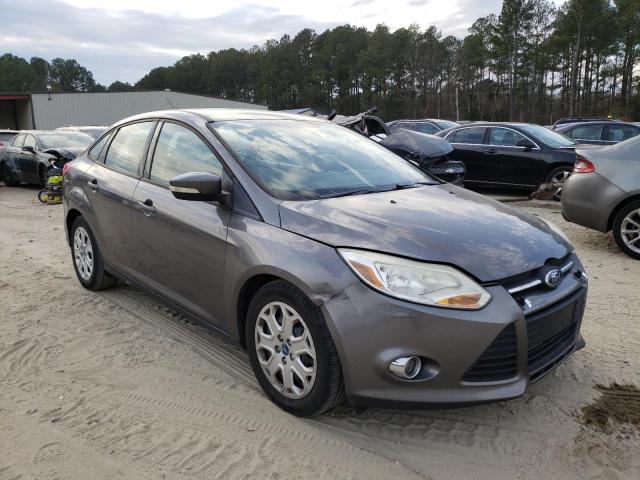 FORD FOCUS SE 2012 1fahp3f24cl223871