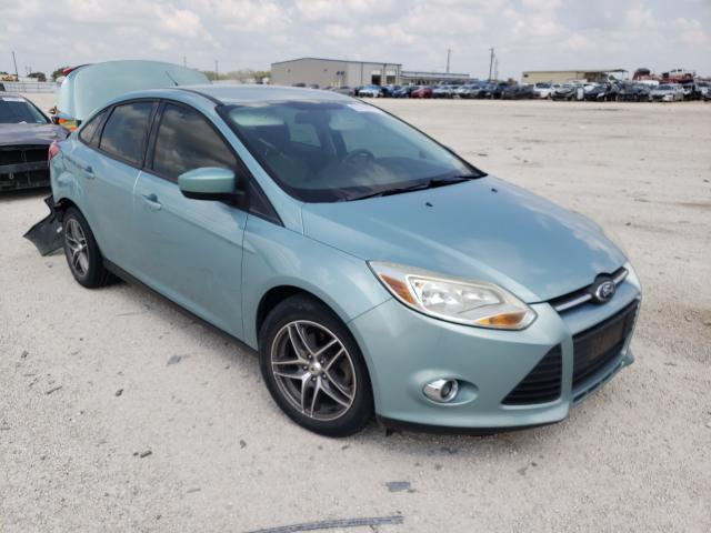 FORD FOCUS 2012 1fahp3f24cl226981