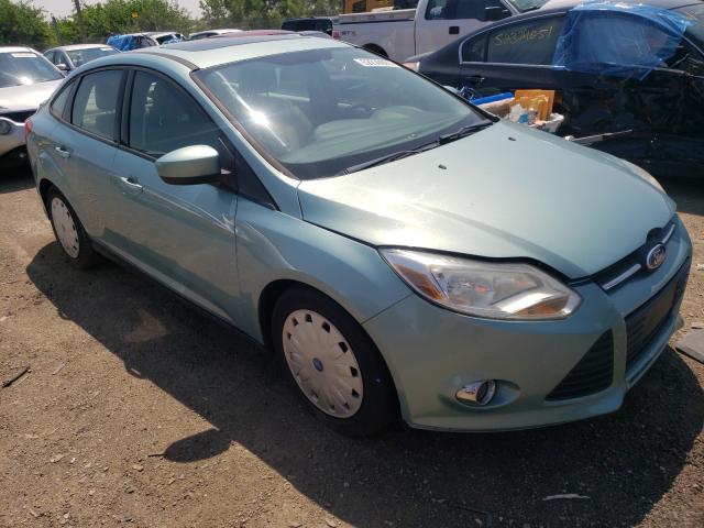 FORD FOCUS SE 2012 1fahp3f24cl233994