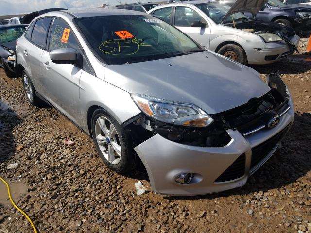 FORD FOCUS SE 2012 1fahp3f24cl235549