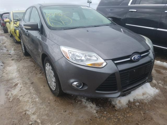 FORD FOCUS SE 2012 1fahp3f24cl244509