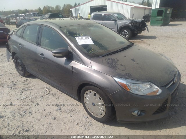 FORD FOCUS 2012 1fahp3f24cl246678