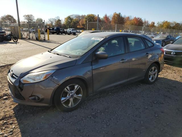 FORD FOCUS SE 2012 1fahp3f24cl246938