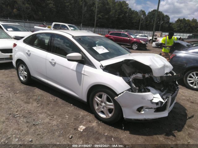 FORD FOCUS 2012 1fahp3f24cl254053