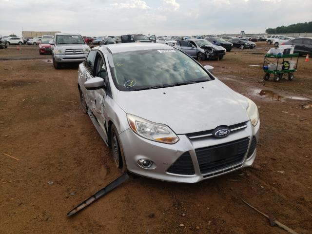 FORD FOCUS SE 2012 1fahp3f24cl256921