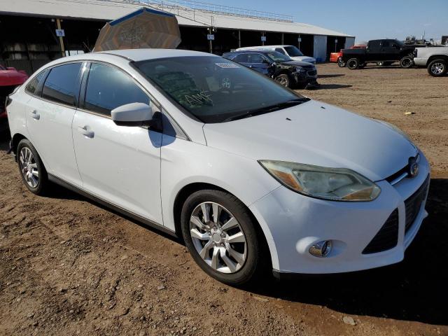 FORD FOCUS SE 2012 1fahp3f24cl258037