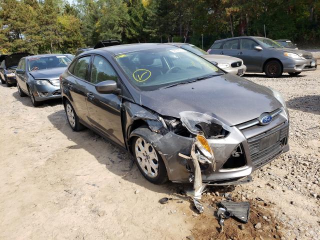 FORD FOCUS SE 2012 1fahp3f24cl262606