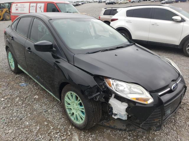 FORD FOCUS SE 2012 1fahp3f24cl263500