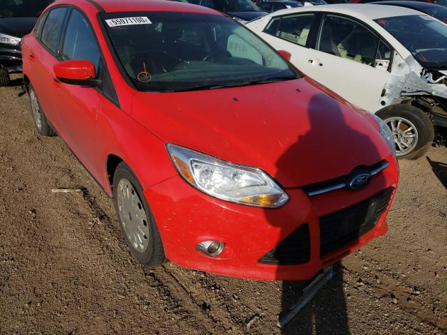 FORD FOCUS SE 2012 1fahp3f24cl266221