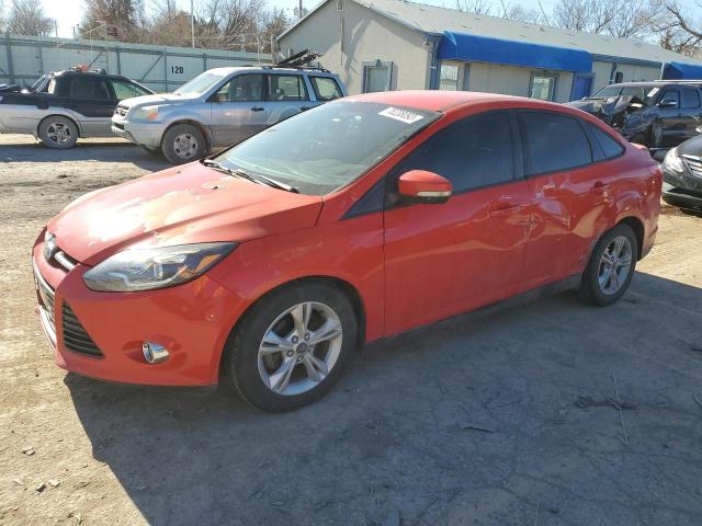 FORD FOCUS 2012 1fahp3f24cl267739