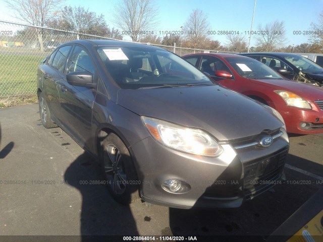 FORD FOCUS 2012 1fahp3f24cl270141