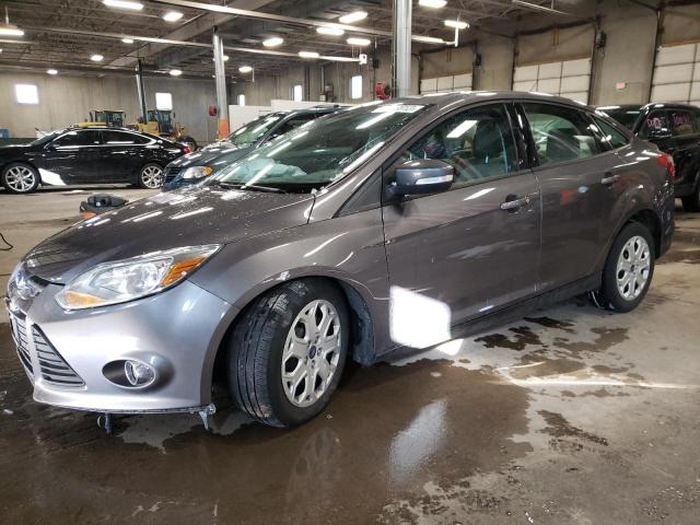 FORD FOCUS SE 2012 1fahp3f24cl279180