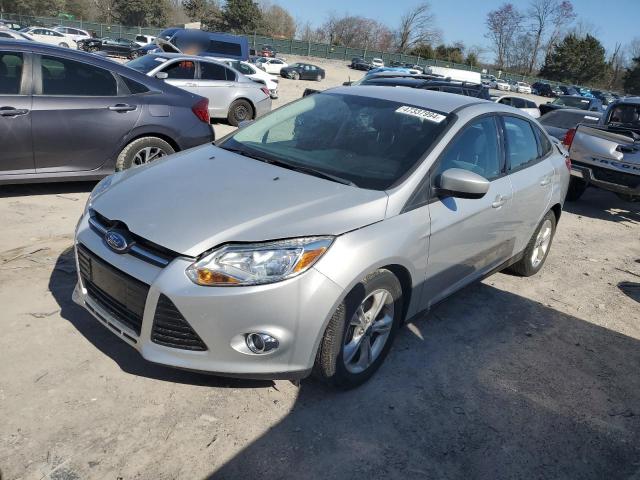 FORD FOCUS 2012 1fahp3f24cl283732