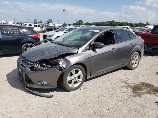 FORD FOCUS SE 2012 1fahp3f24cl283746