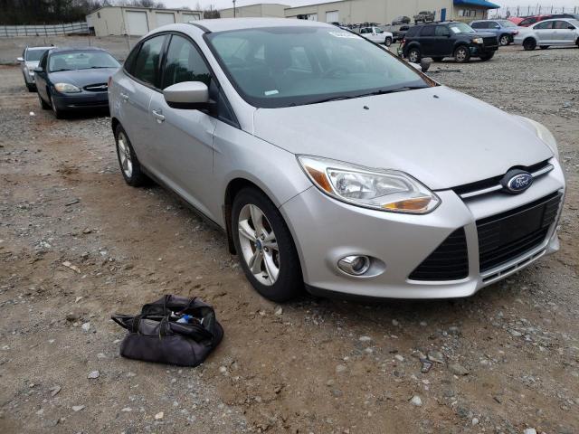 FORD FOCUS SE 2012 1fahp3f24cl283794