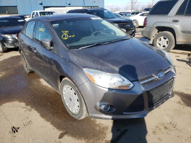 FORD FOCUS SE 2012 1fahp3f24cl288946