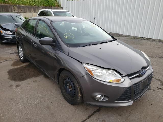 FORD FOCUS 2012 1fahp3f24cl291149