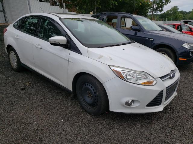 FORD FOCUS SE 2012 1fahp3f24cl292401