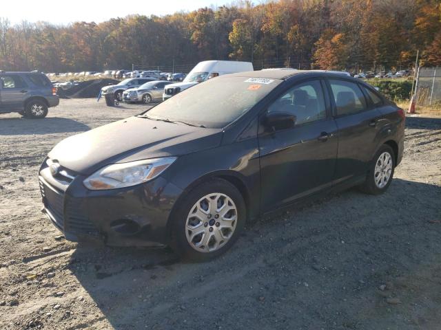 FORD FOCUS 2012 1fahp3f24cl293919