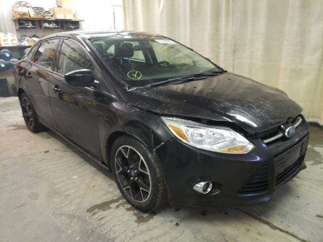 FORD FOCUS SE 2012 1fahp3f24cl295007