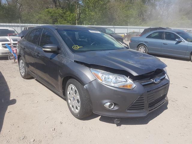 FORD FOCUS SE 2012 1fahp3f24cl295587