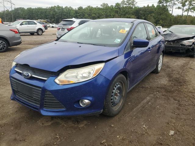 FORD FOCUS 2012 1fahp3f24cl298229