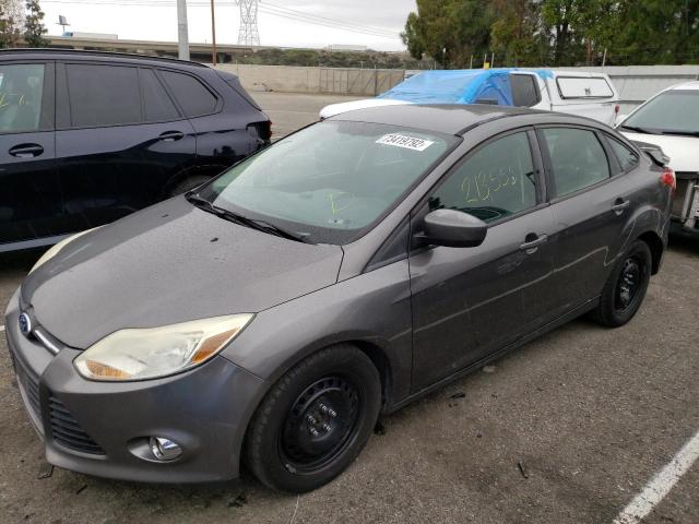 FORD FOCUS SE 2012 1fahp3f24cl301999