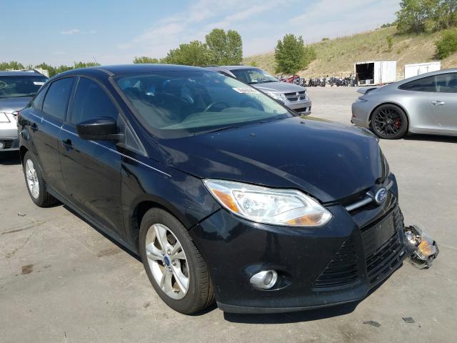 FORD FOCUS SE 2012 1fahp3f24cl304661