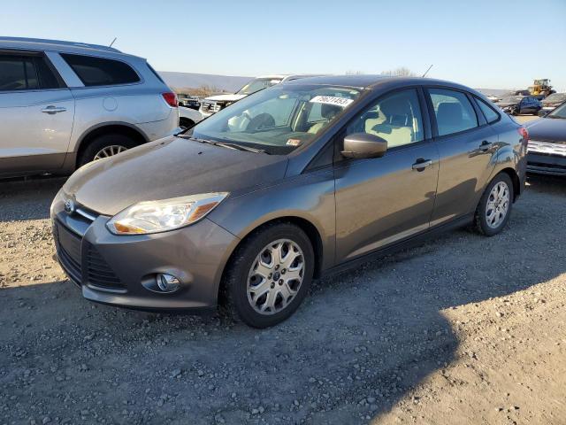 FORD FOCUS 2012 1fahp3f24cl307494