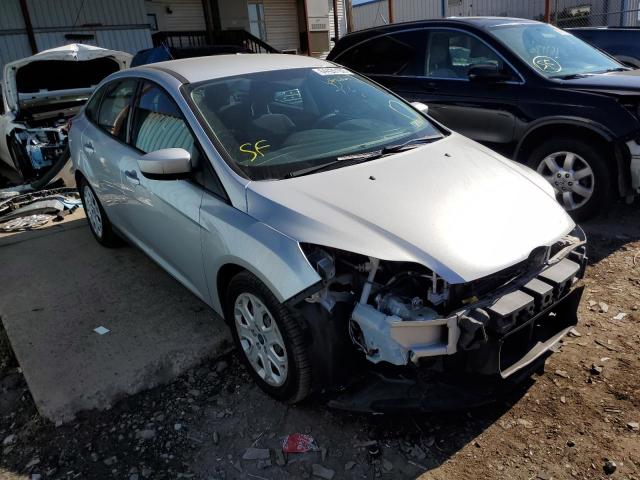 FORD FOCUS SE 2012 1fahp3f24cl309004