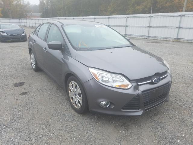 FORD FOCUS SE 2012 1fahp3f24cl309083