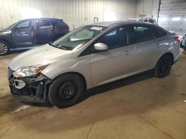 FORD FOCUS 2012 1fahp3f24cl319046