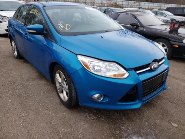 FORD FOCUS SE 2012 1fahp3f24cl320049