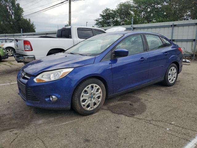 FORD FOCUS 2012 1fahp3f24cl320147